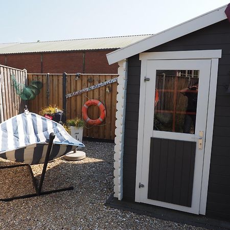 Vakantiehuis De Ankerplaats Kamperland Exterior foto