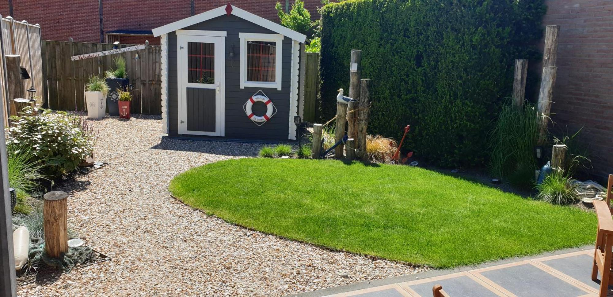 Vakantiehuis De Ankerplaats Kamperland Zimmer foto